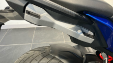 BMW S1000 XR TE